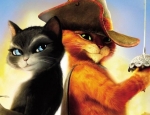 Кот в сапогах 2 кино на русском в Израиле